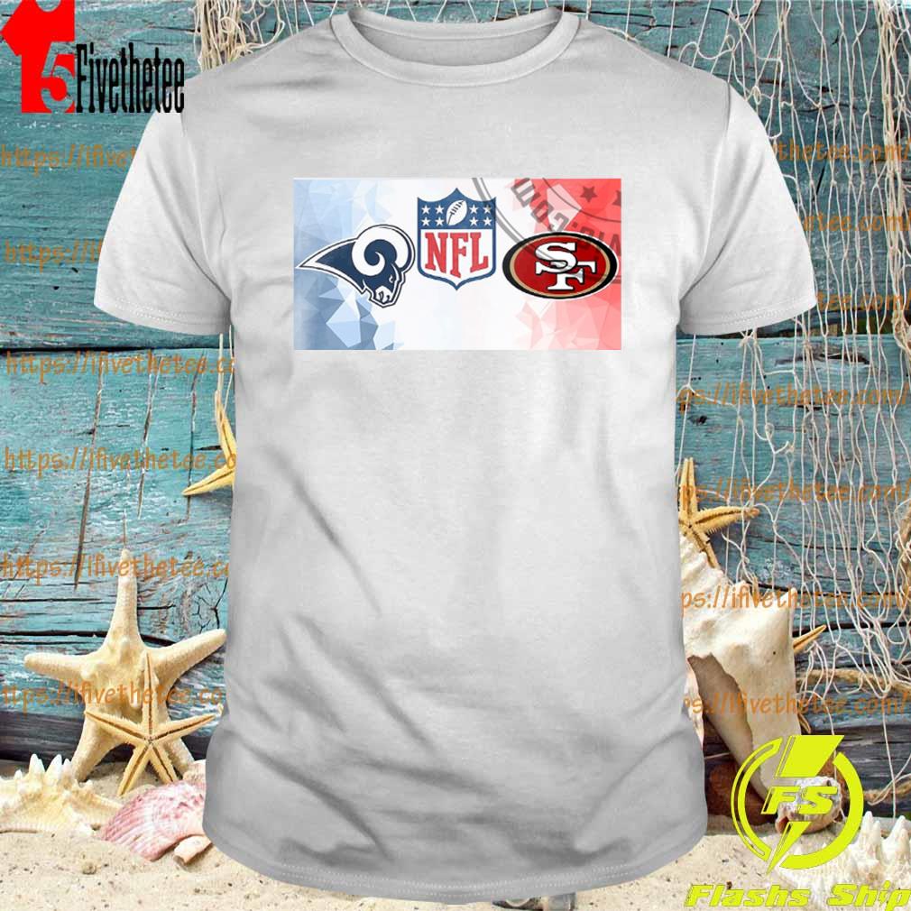49ers nfc championship shirt