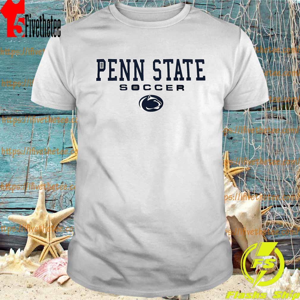 Penn State Nittany Lions Soccer shirt