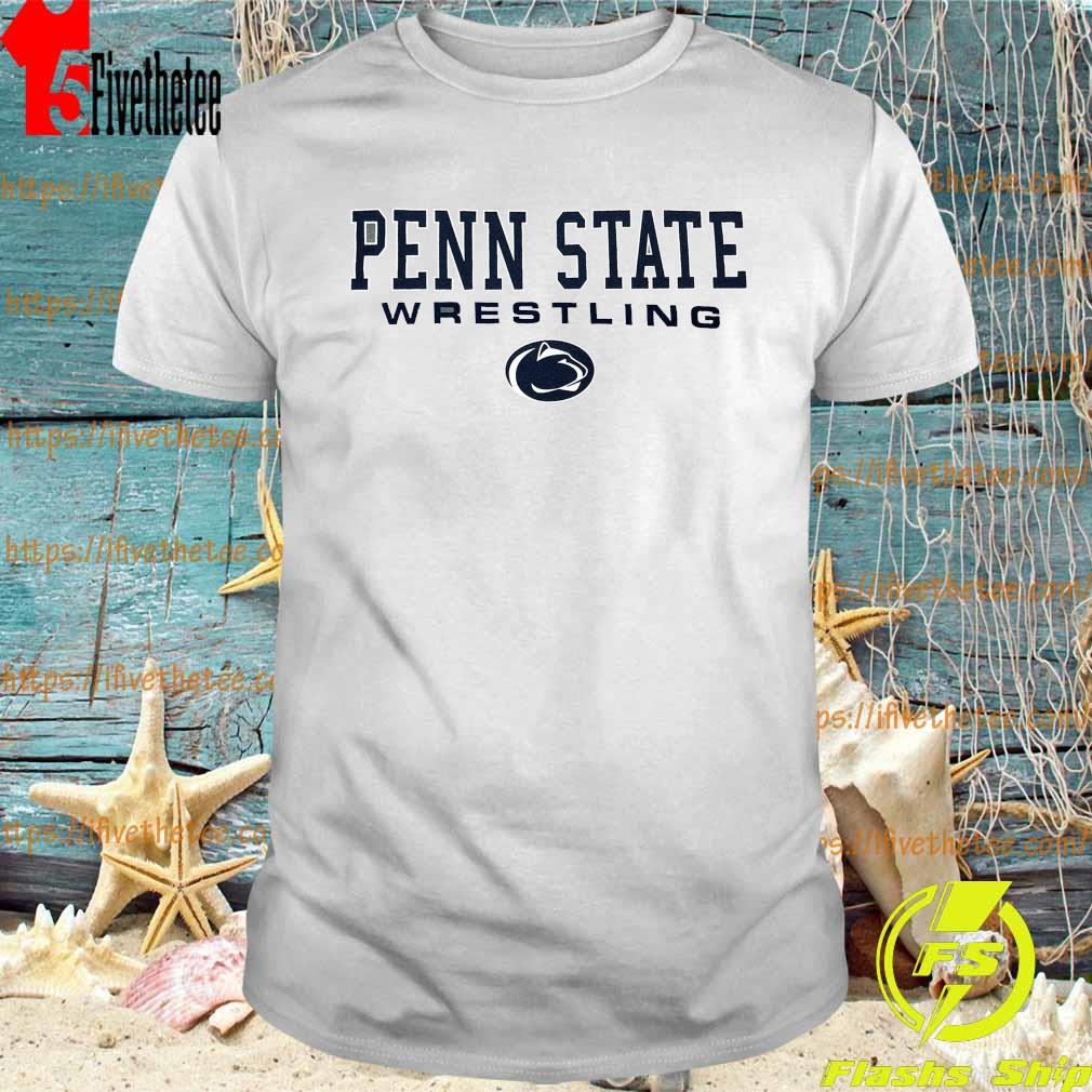 Penn State Nittany Lions Wrestling shirt