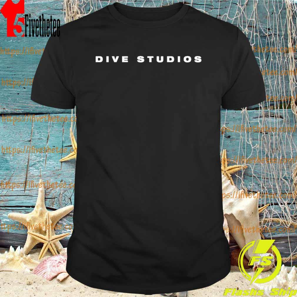 Dive Studios Shirt
