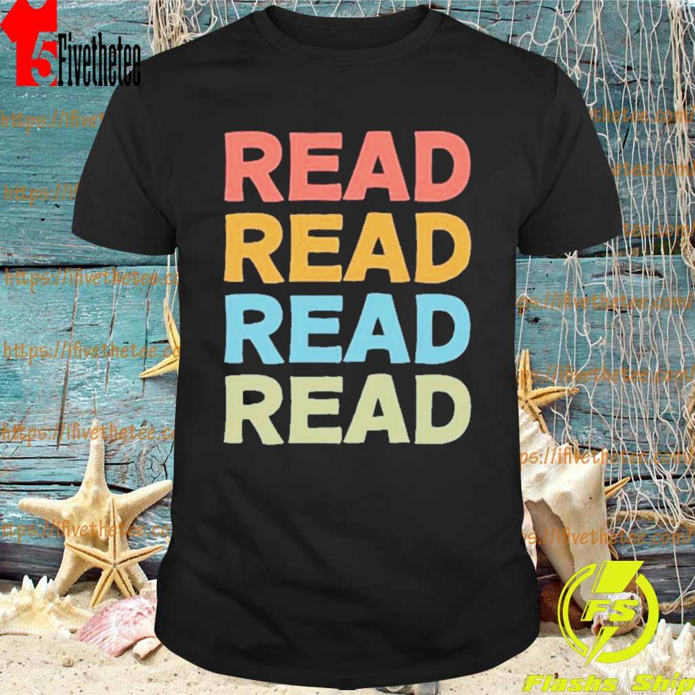 Bookaholic Book Lover Shirt