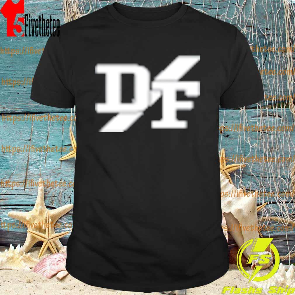 DF Don’t Get It Right Just Get It Running T-Shirt