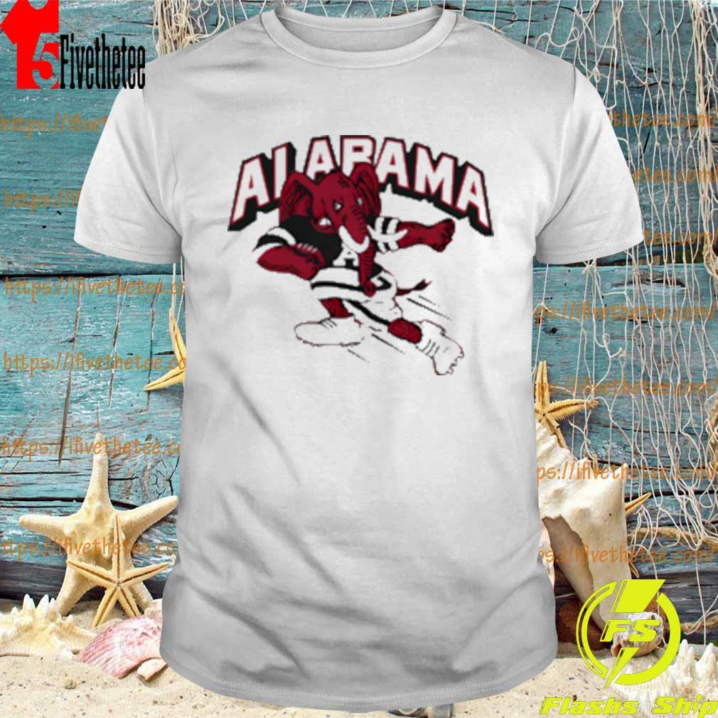 2022 Retro Alabama Football T-Shirt