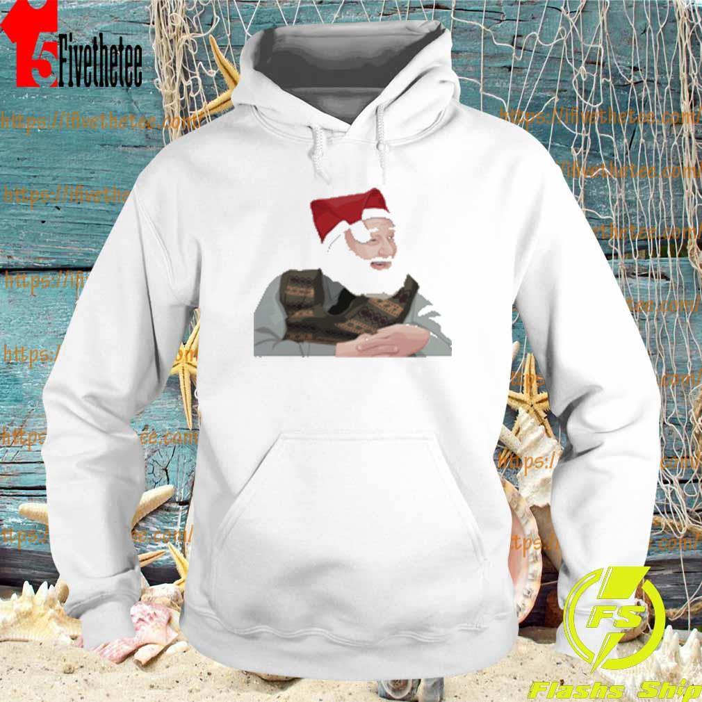 Only Fools Xmas Jumpers T-Shirt Hoodie