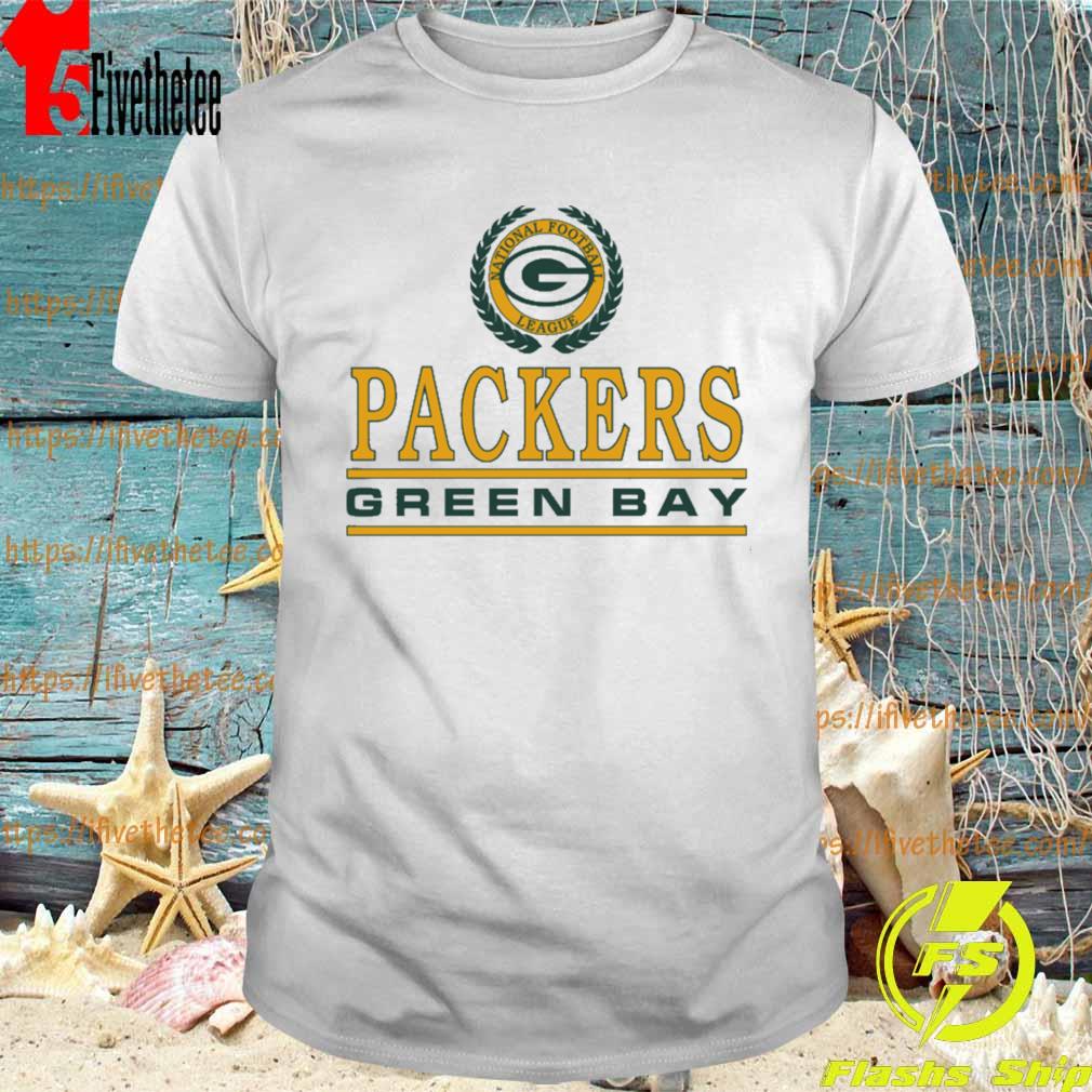 Funny Green Bay Packers National Football League Shirt