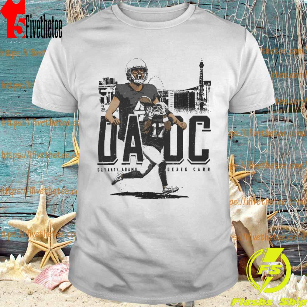 Official Las Vegas DADC shirt