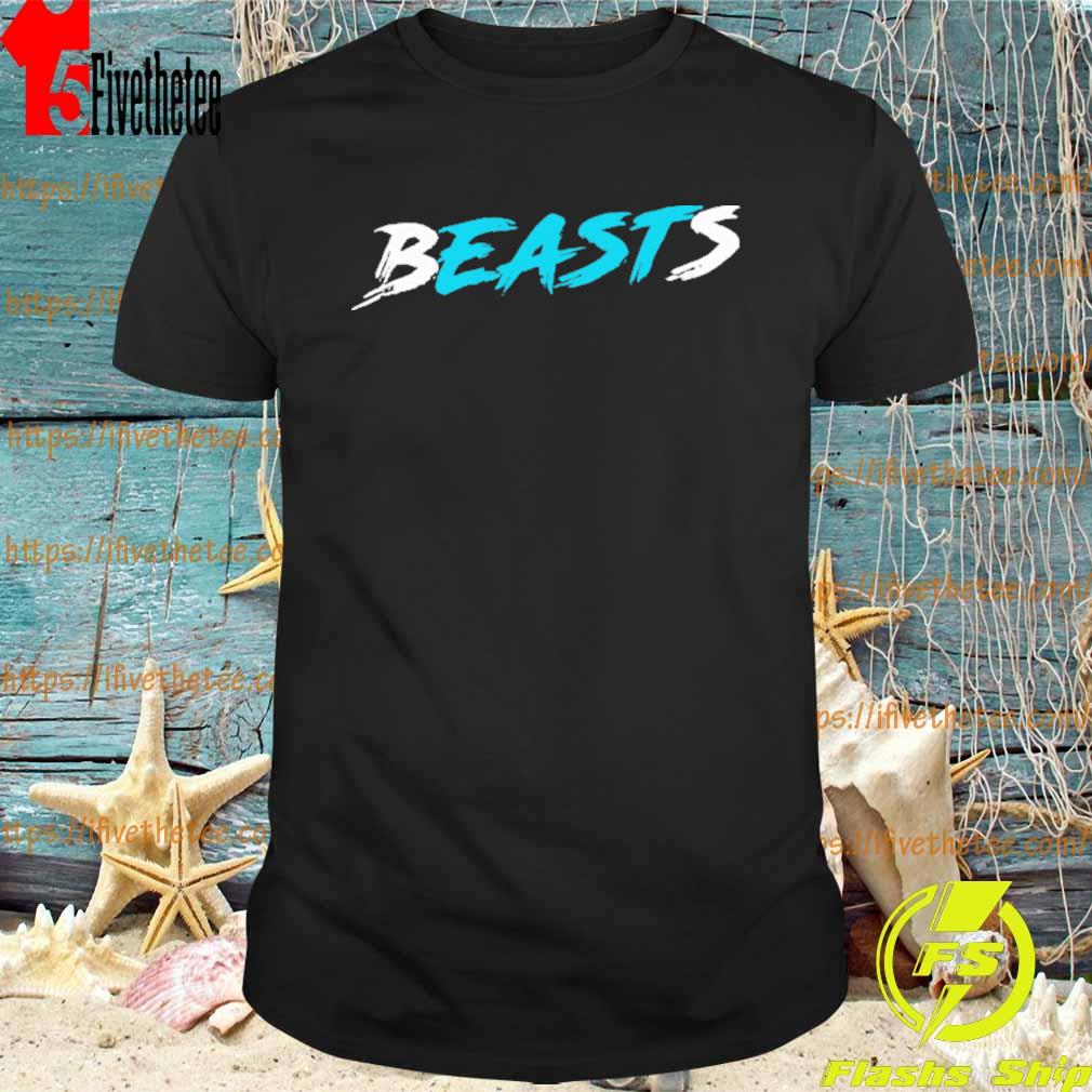 Xnapy Beasts Shirt