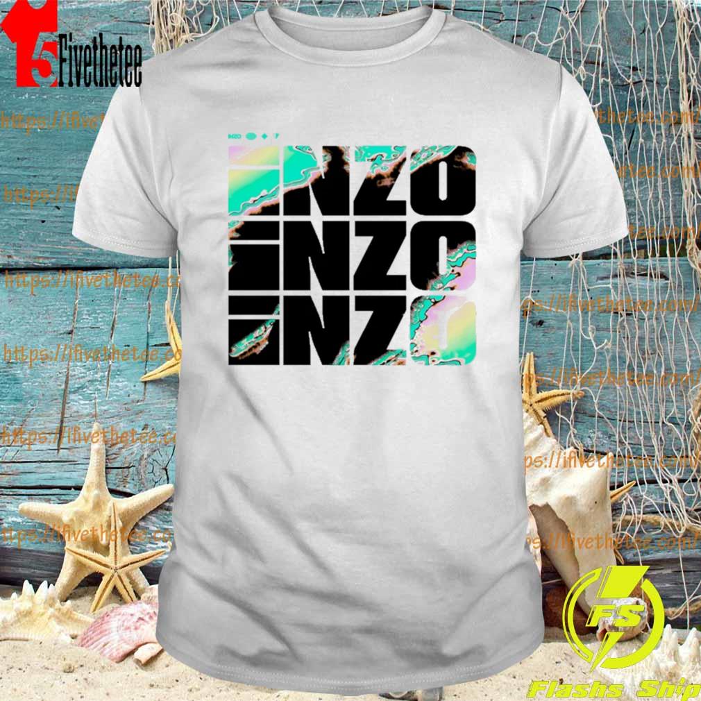Inzo Shirt