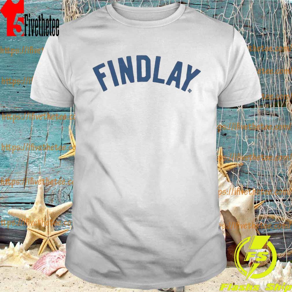 Block Findlay T-shirt