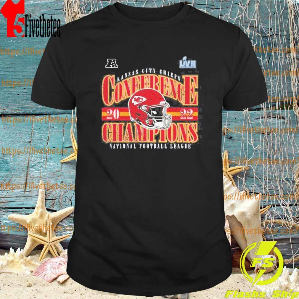 Kc Chiefs Champion Super Bowl 2023 , Kansas City Chiefs Afc Champions Shirt